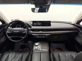 Genesis G80 2023 - Full Option EV, USA Specs